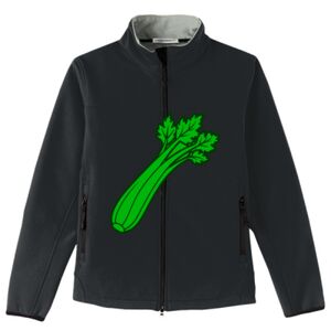 Women's Glacier ® Soft Shell Jacket Thumbnail