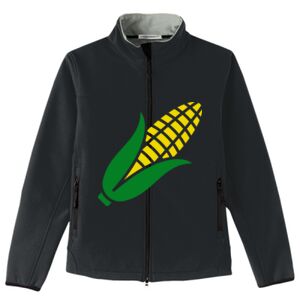 Women's Glacier ® Soft Shell Jacket Thumbnail