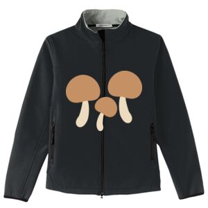 Women's Glacier ® Soft Shell Jacket Thumbnail