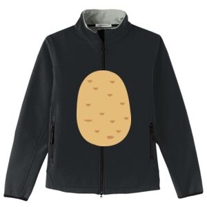 Women's Glacier ® Soft Shell Jacket Thumbnail