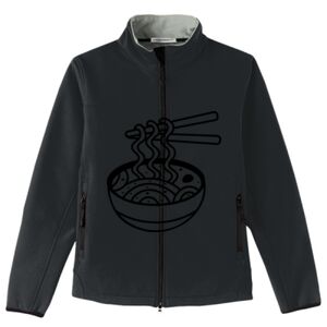 Women's Glacier ® Soft Shell Jacket Thumbnail