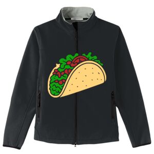 Women's Glacier ® Soft Shell Jacket Thumbnail