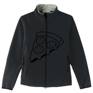 Women's Glacier ® Soft Shell Jacket Thumbnail