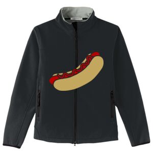 Women's Glacier ® Soft Shell Jacket Thumbnail