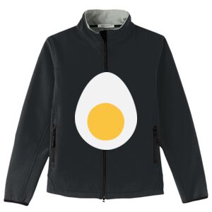 Women's Glacier ® Soft Shell Jacket Thumbnail