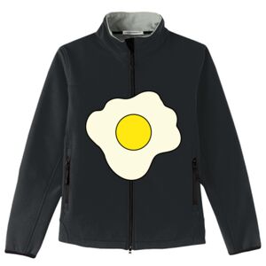 Women's Glacier ® Soft Shell Jacket Thumbnail
