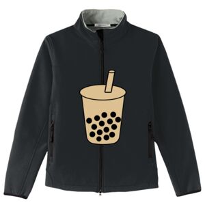 Women's Glacier ® Soft Shell Jacket Thumbnail