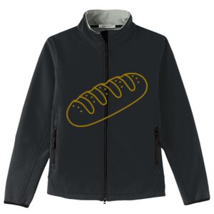 Women's Glacier ® Soft Shell Jacket Thumbnail