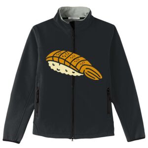 Women's Glacier ® Soft Shell Jacket Thumbnail