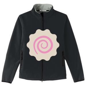 Women's Glacier ® Soft Shell Jacket Thumbnail