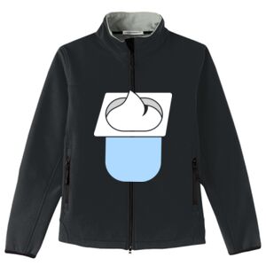 Women's Glacier ® Soft Shell Jacket Thumbnail