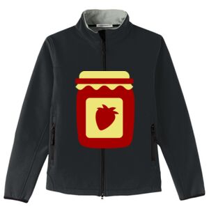 Women's Glacier ® Soft Shell Jacket Thumbnail