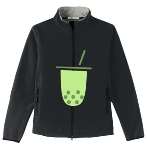 Women's Glacier ® Soft Shell Jacket Thumbnail
