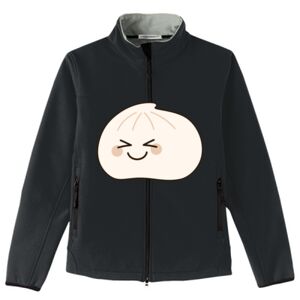 Women's Glacier ® Soft Shell Jacket Thumbnail