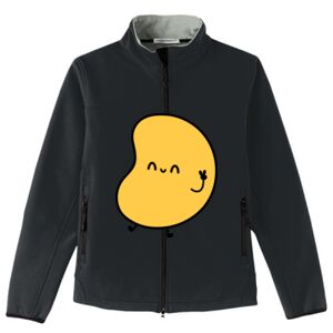 Women's Glacier ® Soft Shell Jacket Thumbnail
