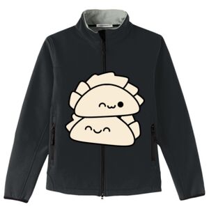 Women's Glacier ® Soft Shell Jacket Thumbnail