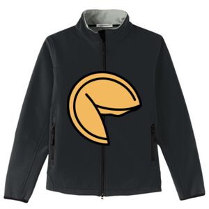 Women's Glacier ® Soft Shell Jacket Thumbnail