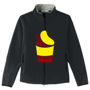 Women's Glacier ® Soft Shell Jacket Thumbnail