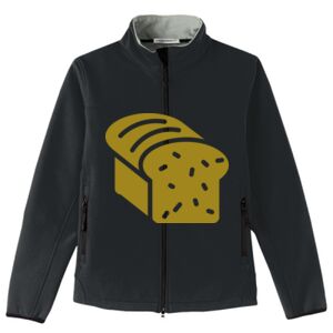Women's Glacier ® Soft Shell Jacket Thumbnail