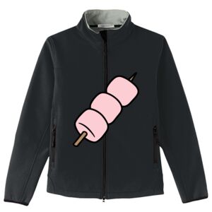 Women's Glacier ® Soft Shell Jacket Thumbnail