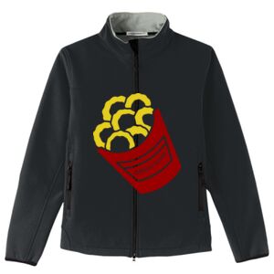 Women's Glacier ® Soft Shell Jacket Thumbnail