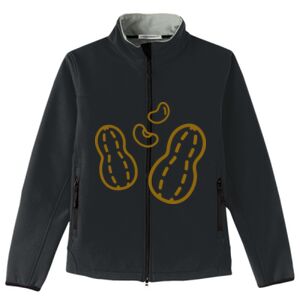 Women's Glacier ® Soft Shell Jacket Thumbnail