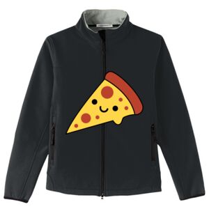Women's Glacier ® Soft Shell Jacket Thumbnail