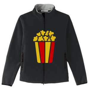 Women's Glacier ® Soft Shell Jacket Thumbnail