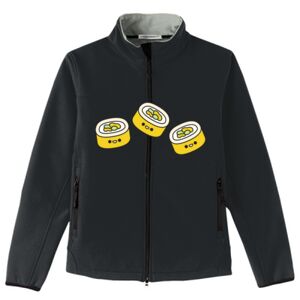 Women's Glacier ® Soft Shell Jacket Thumbnail