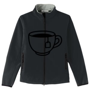Women's Glacier ® Soft Shell Jacket Thumbnail