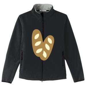 Women's Glacier ® Soft Shell Jacket Thumbnail