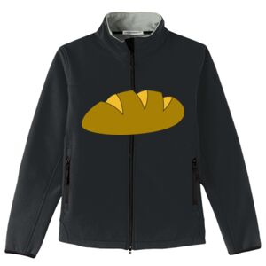 Women's Glacier ® Soft Shell Jacket Thumbnail
