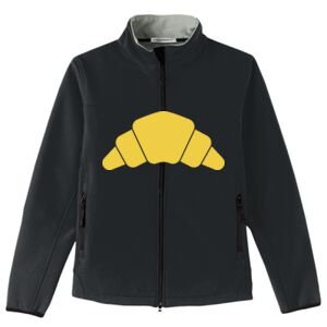 Women's Glacier ® Soft Shell Jacket Thumbnail
