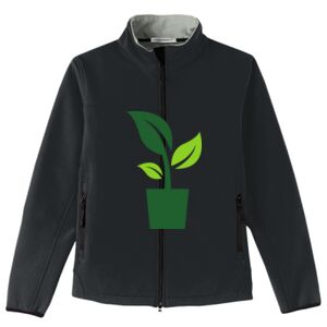 Women's Glacier ® Soft Shell Jacket Thumbnail