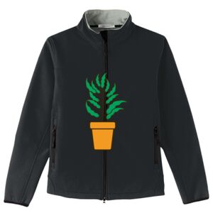 Women's Glacier ® Soft Shell Jacket Thumbnail