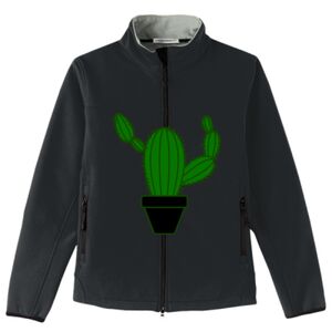 Women's Glacier ® Soft Shell Jacket Thumbnail