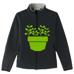 Women's Glacier ® Soft Shell Jacket Thumbnail