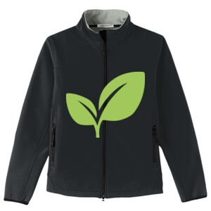 Women's Glacier ® Soft Shell Jacket Thumbnail