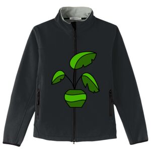 Women's Glacier ® Soft Shell Jacket Thumbnail