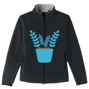 Women's Glacier ® Soft Shell Jacket Thumbnail