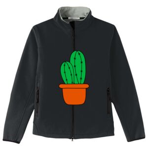 Women's Glacier ® Soft Shell Jacket Thumbnail