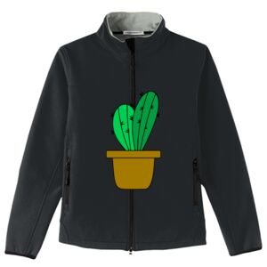 Women's Glacier ® Soft Shell Jacket Thumbnail