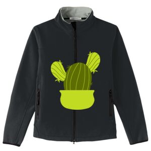 Women's Glacier ® Soft Shell Jacket Thumbnail