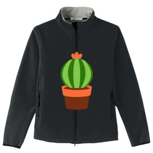 Women's Glacier ® Soft Shell Jacket Thumbnail