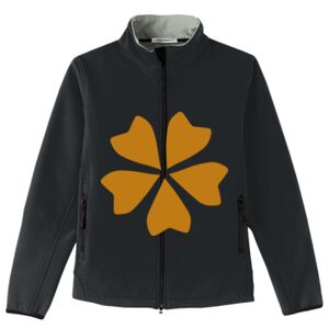 Women's Glacier ® Soft Shell Jacket Thumbnail