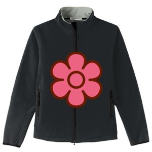 Women's Glacier ® Soft Shell Jacket Thumbnail