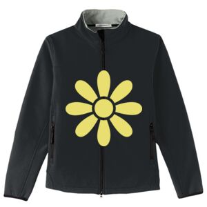 Women's Glacier ® Soft Shell Jacket Thumbnail