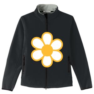 Women's Glacier ® Soft Shell Jacket Thumbnail