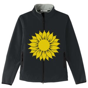 Women's Glacier ® Soft Shell Jacket Thumbnail