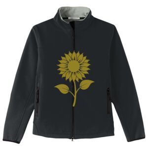 Women's Glacier ® Soft Shell Jacket Thumbnail